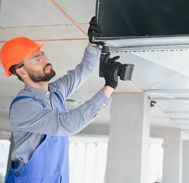 Why Homeowners & Businesses Trust Us in Jackson, MS?