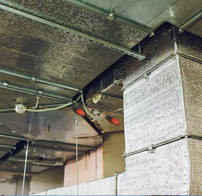 Why Homeowners & Businesses Trust Us Jackson, MS?