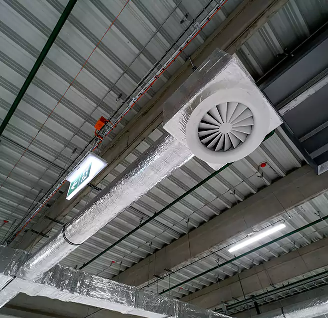 Why Homeowners & Businesses Trust Us in Jackson, MS?