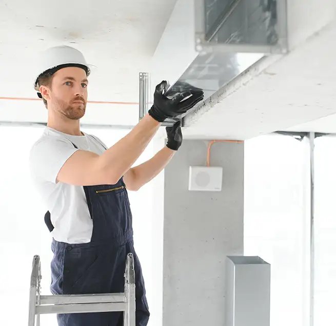 Why Homeowners & Businesses Trust Us in Jackson, MS?