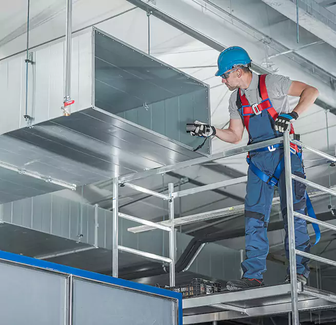 Why Homeowners & Businesses Trust Us in Jackson, MS?