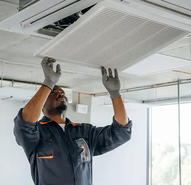 Why Homeowners & Businesses Trust Us in Jackson, MS?