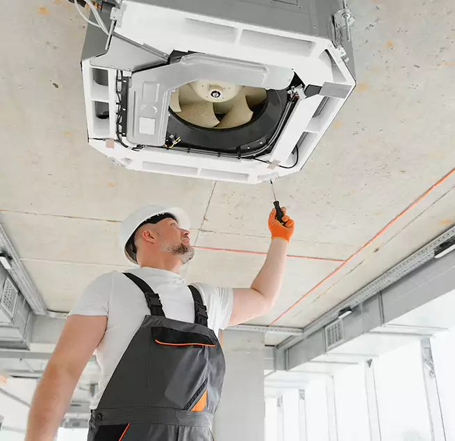 Why Homeowners Businesses Trust Us in Jackson, MS