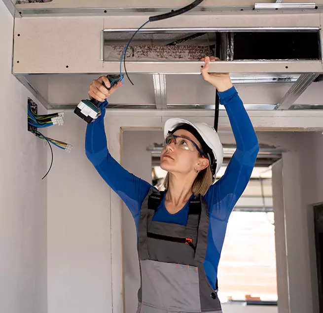 Why Homeowners & Businesses Trust Us in Jackson, MS?