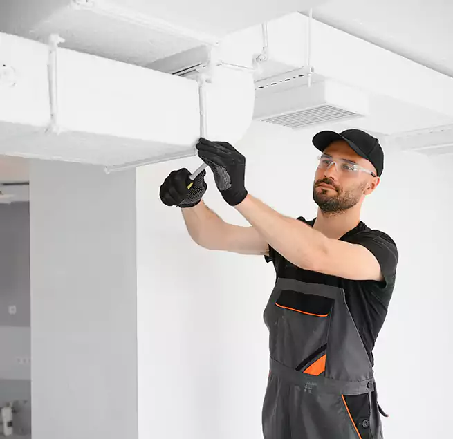  Why Homeowners Businesses Trust Us Jackson, MS