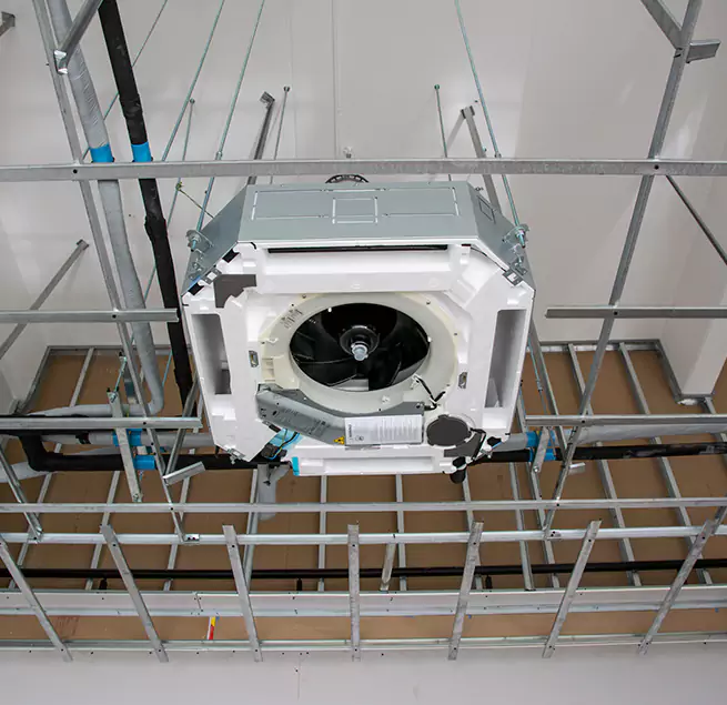 Why Homeowners & Businesses Trust Us Jackson, MS?