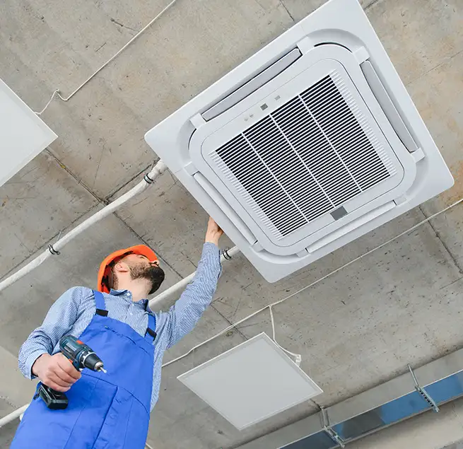 Why Homeowners & Businesses Trust Us in Jackson, MS?