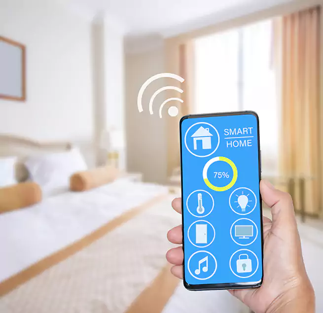 Why Homeowners & Businesses Trust Us in Jackson, MS