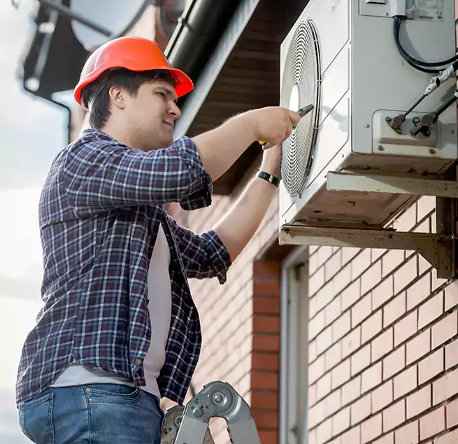 Why Homeowners & Businesses Trust Us Jackson, MS