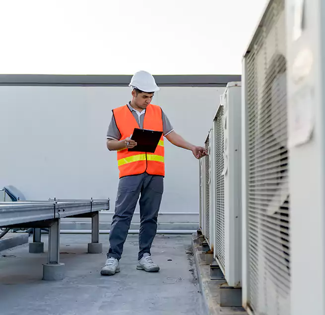 Why Homeowners & Businesses Trust Us in Jackson, MS?