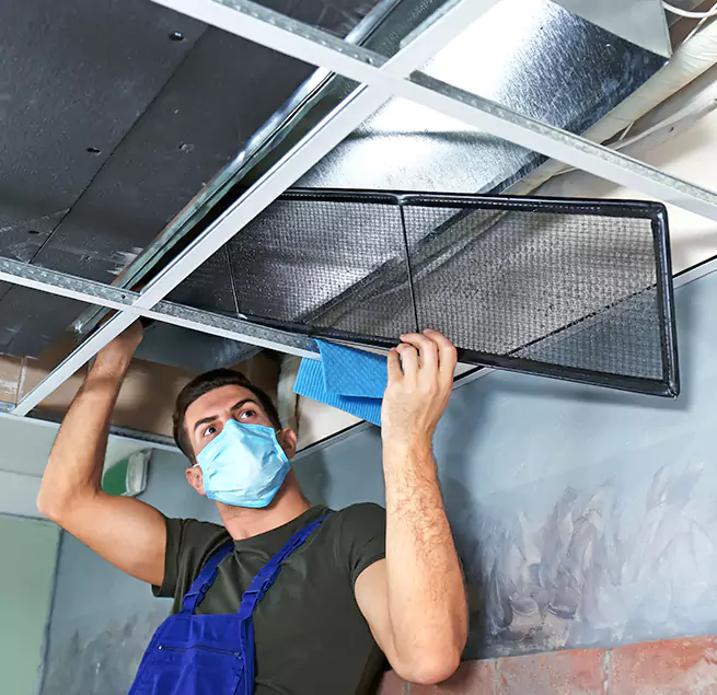 Why Homeowners Businesses Trust Us in Jackson, MS?