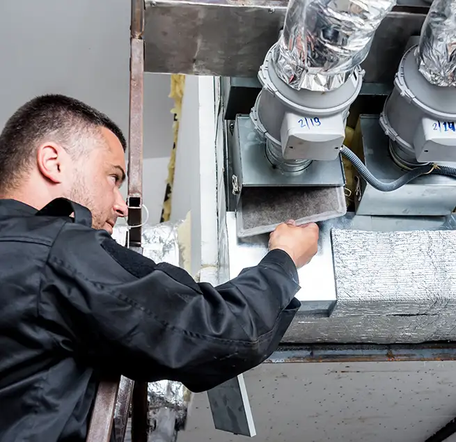 Why Homeowners & Businesses Trust Us in Jackson, MS?